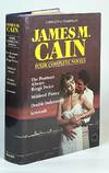 Four Complete Novels: The Postman Always Rings Twice, Mildred Pierce, Double Indemnity, Serenade