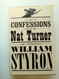 image of The Confessions of Nat Turner