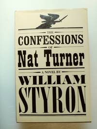 The Confessions of Nat Turner