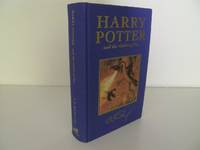 Harry Potter and the Goblet of Fire by Rowling, J.K - 2000