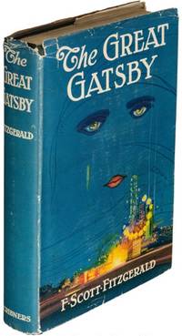 The Great Gatsby by Fitzgerald, F. Scott - 1925