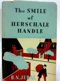 The Smile of Herschale Handle