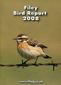 image of Filey Bird Report 2008