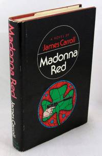 Madonna Red