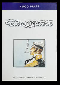 image of Corto Maltese