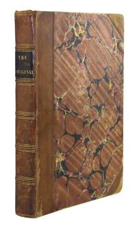 The Original, Vol. 1