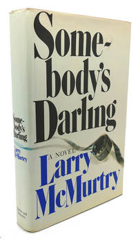 image of SOMEBODY'S DARLING : A Novel