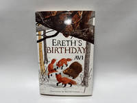 Ereth's Birthday (The Poppy Stories) *** Signed 1st/1st ***