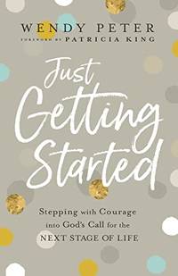Just Getting Started - 9780800762117