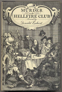 Murder In The Hellfire Club