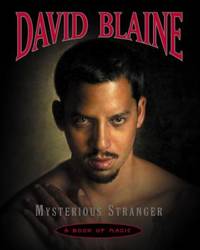 Mysterious Stranger : A Book of Magic