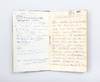 Honeymoon diary of Constance Bell...; (photo 3)