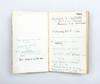 Honeymoon diary of Constance Bell...; (photo 4)