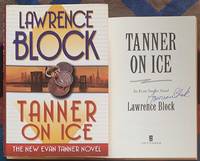 image of Tanner on Ice