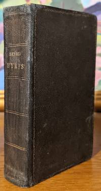 Gaa Nah Shoh Neh De o Waahsaonyoh Gwah Nawenniyuh -- Seneca Hymn Book by Asher. 1803-1875 Wright - Third Edition - 1852 - from Lonesome Water Books (SKU: 10330)