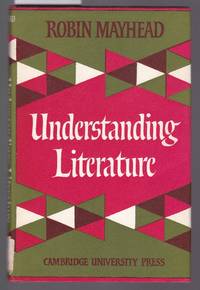 cover of Understanding Literature