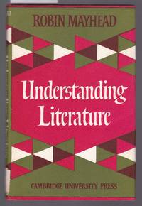 Understanding Literature