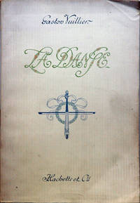 image of La Danse