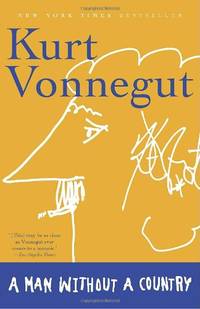 A Man Without a Country by Kurt Vonnegut - Paperback - from World of Books Ltd (SKU: GOR004387181)