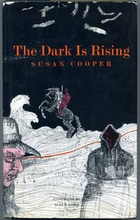 image of The Dark Is Rising