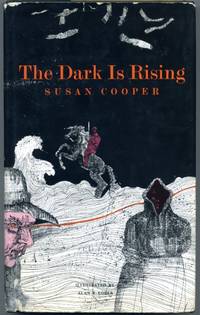 The Dark Is Rising by Cooper, Susan - 1973