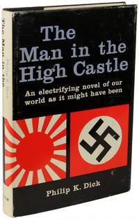 image of THE MAN IN THE HIGH CASTLE