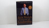 The Jack Welch Lexicon of Leadership