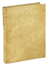 Capricci del Bottaio di Gio. Battista Gelli Academico Fiorentino..