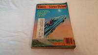 Fantasy & Science Fiction February 1983 Volume 64 No. 2 by R. Bretnor; et al - Paperback - 1st printing - 1983 - from Corliss Books (SKU: 013704)