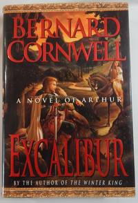 The Warlord Chronicles: Excalibur
