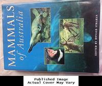 image of MAMMALS OF AUSTRALIA