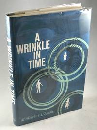 image of A Wrinkle in Time