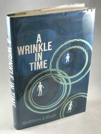 A Wrinkle in Time by L'Engle, Madeleine - 1963