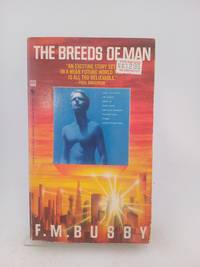 The Breeds of Man