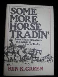 cover of Some More Horse Tradin'