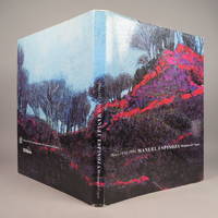 image of Manuel Espinoza Metaforas de Utopia. Obras 1953-1998
