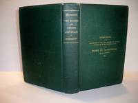 Memorial of the Celebration of the Two Hundred and Fiftieth Anniversary of the Incorporation of the Town of Gloucester, Mass. August, 1892 by Daniel O. Marshall, et al - 1901
