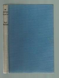 In Comes Death by Whelton, Paul