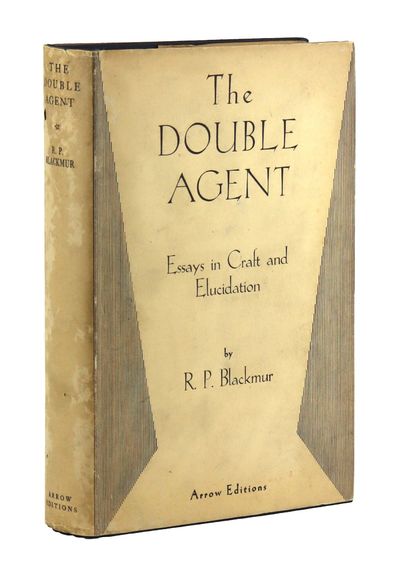 The Double Agent: Essays in Craft and Elucidation