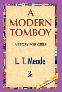 A Modern Tomboy