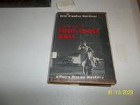 The Case of the Foot-Loose Doll, A Perry Mason Mystery