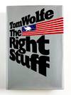 THE RIGHT STUFF