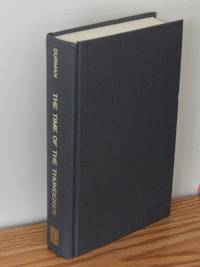 The Time of the Thunderer. Mikhail Katkov, Russian Nationalist Extremism Andk the Failure of the Bismarckian System, 1871-1887 by Karel Durman - Hardcover - 1988 - from Books from Benert (SKU: 000607)
