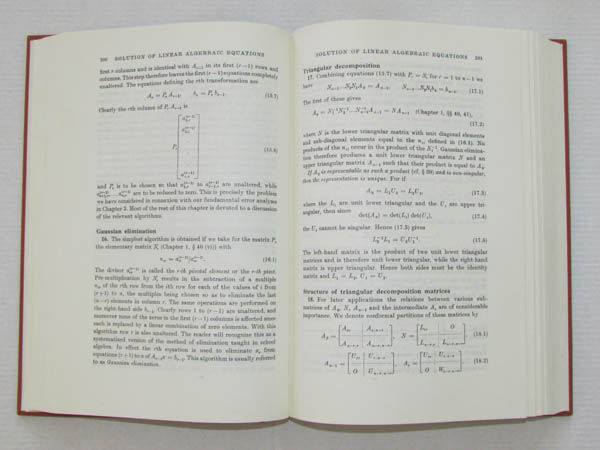 洋書 The Algebraic Eigenvalue Problem 91BTlBk2A1L._UF1000,1000_QL80_.jpg