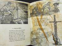 An Arthurian Narrative Sonnet Cycle