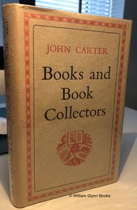 Books and Book Collectors