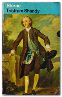 image of Tristram Shandy