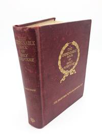 The Impregnable Rock Of Holy Scripture by W.E. Gladstone - 1895