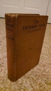 The Enormous Room by E. E. Cummings - 1922