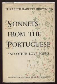 image of Sonnets from the Portuguese ; A Celebration of Love A Celebration of Love